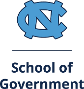 UNC School of Government Logo